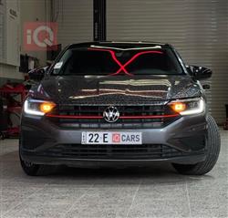 فولكسفاغن جيتا